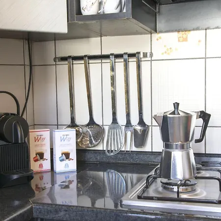 Appartamento Casa *
