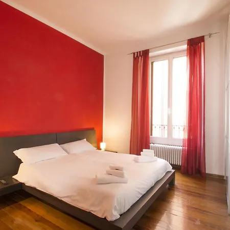 Casa Appartamento Luino