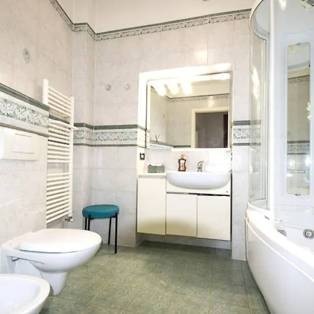 Appartamento Casa Luino