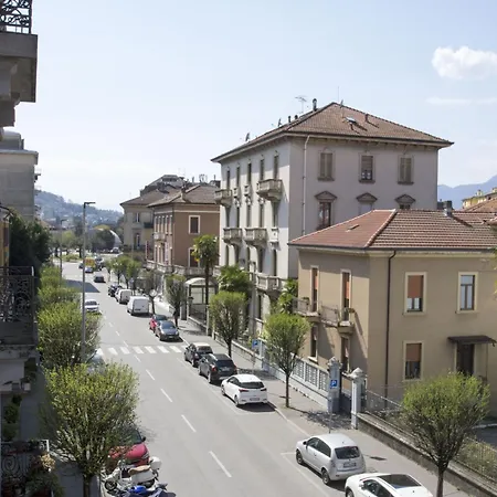 Casa Appartamento *