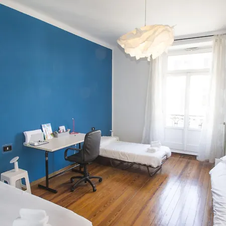 Casa Appartamento Luino