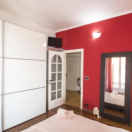 Casa Appartamento