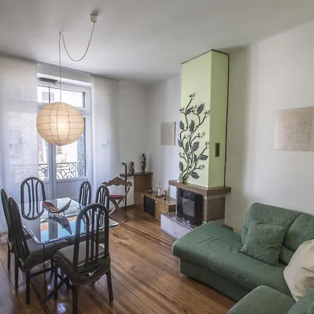 Casa Appartamento